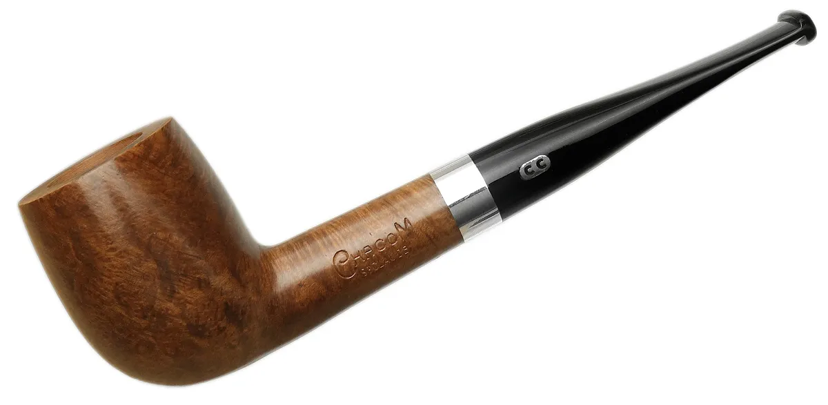 Chacom pipe Saint Claude 185